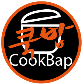 건강하고 맛있는 CookBap 
